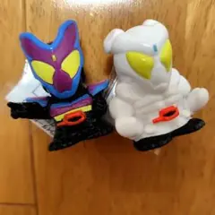 仮面ライダーガヴ　フィギュア　ソフビ　人形　マスコット　すくい人形