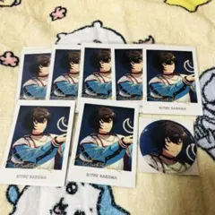 朔間凛月 7周年