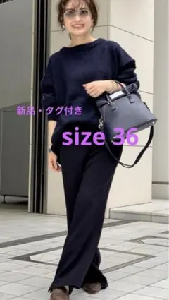 GOOD GRIEF Wide Pantsのサムネイル