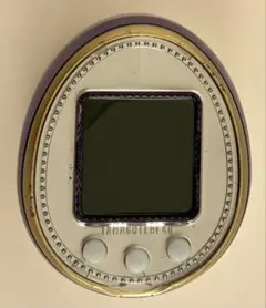 たまごっち4U パープル