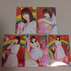 2025年最新】宮脇咲良 生写真の人気アイテム - メルカリ