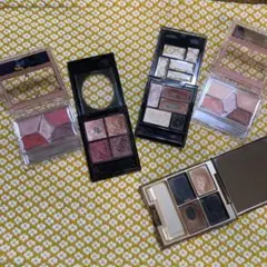 アイシャドウセット