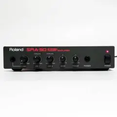2026年最新】Roland sra-50の人気アイテム - メルカリ