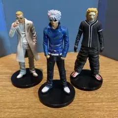 2026年最新】クローズフィギュアの人気アイテム - メルカリ