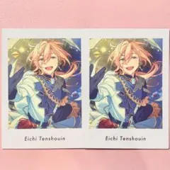 あんスタ 天祥院英智 ぱしゃっつ vol.5 - メルカリ