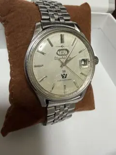 T7）60s ORIENT オリエント ウィークリーオートAAA 21石 手巻き - メルカリ