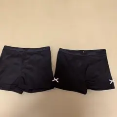 夏用オーバーパンツ110センチ2枚