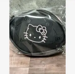 ウェイクメイク ハローキティ コラボ リップポーチ 新品未使用品のサムネイル