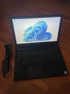 Dell Vostro 15 ノートPC 本体