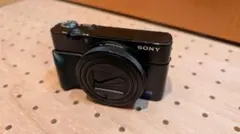 2026年最新】sony ソニー cyber-shot dsc-rx100m6の人気アイテム