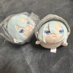 プロジェクトセカイ もちもちマスコット もちマス 宵崎奏 2点セット