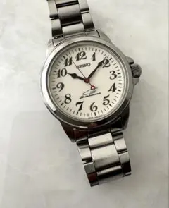★非売品　JR東海　乗務員用腕時計 SEIKO 電池交換済★値下げしました 男性用新幹線乗務員用腕時計非売品JR東海車掌実使用品 鉄道