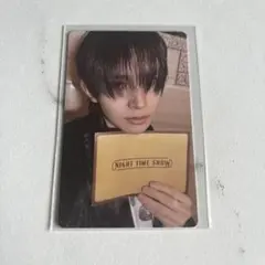 enhypen desire:unleash weversealbum ヒスン