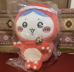 ちいかわたこイカくじ A賞 ハチワレ