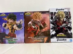 僕のヒーローアカデミア