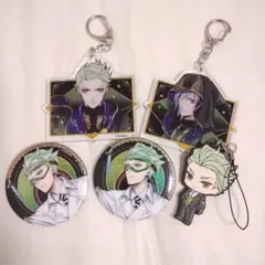 ツイステ ディアソムニア