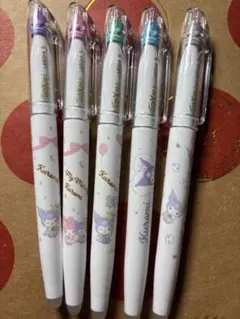 サンリオ文具といろんな文具まとめ売りです！