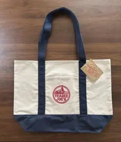 トレーダージョーズ トートバッグ