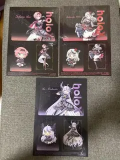 ホロライブ