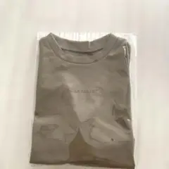 サマンサタバサSAMANTHAVEGA ベージュ レディースTシャツフリーサイズ