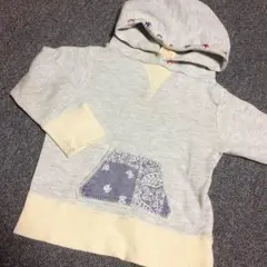 デニムダンガリー denimdungaree トレーナー 90〜95