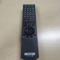 保証あり]SONY ソニー リモコンRMT-D187J - メルカリ