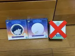 夏目友人帳 一番くじ にゃんこ先生