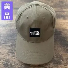 美品　ノースフェイスTHE NORTH FACE ベースボールキャップ 帽子