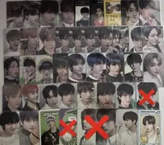 2025年最新】NCT dream チソン スペシャルの人気アイテム - メルカリ