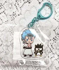 2026年最新】グリムジョー アクリルキーホルダーの人気アイテム - メルカリ