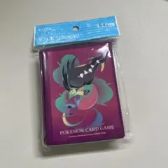 2026年最新】クチート デッキシールドの人気アイテム - メルカリ