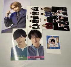 中島健人 切り抜き