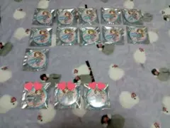 うらたぬき Update 缶バッジ