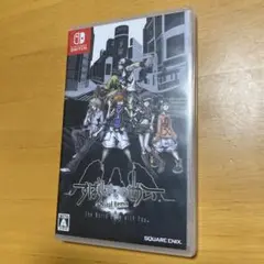 任天堂switchすばらしきこのせかい -Final Remix-