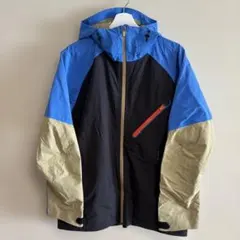 Burton ak マウンテンジャケット マウンテンパーカー