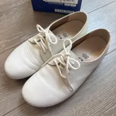 未使用箱付 希少モデル ビルケンシュトック リズモア メリージェーン