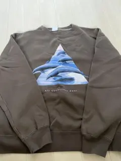 nike acg スウェット