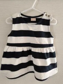 petit mainワンピース　90サイズ