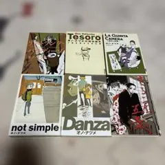 オノナツメマンガ24冊セット オノナツメマンガ24冊セット