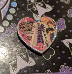 プリズムストーン プリティーリズム デビジェルミックスワンピ