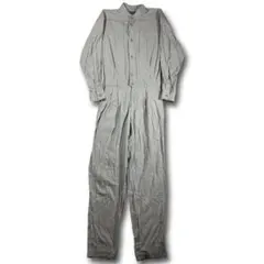 issey miyake つなぎ　Ｍ イッセイミヤケメン ジャンプスーツ ツナギ M - メルカリ