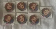 衣更真緒 缶バッジ テーマスカウト あんスタ - メルカリ