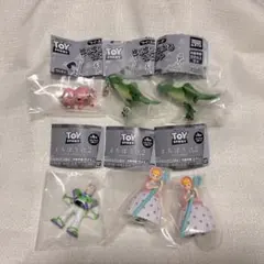 トイ・ストーリー カプセルトイ まとめ売り