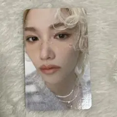 2025年最新】straykids フィリックス トレカ ペンミの人気アイテム