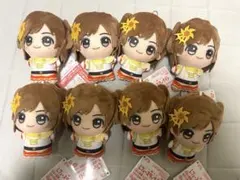 2025年最新】レヴュースタァライトちびぐるみの人気アイテム - メルカリ