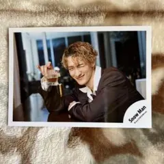 Snow Man 岩本照THE BEST 2020-2025 オフショ