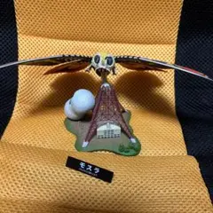 2025年最新】特撮リボルテック モスラの人気アイテム - メルカリ