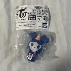 TWICE LOVELYS まちぼうけ フィギュア ツウィ