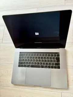 2026年最新】macbook ジャンク 画面割れの人気アイテム - メルカリ