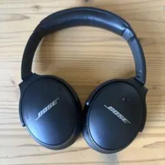 Bose QuietComfort 45 QC 45のサムネイル